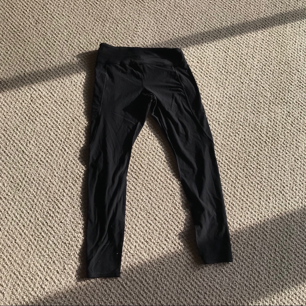 Forever 21 leggings